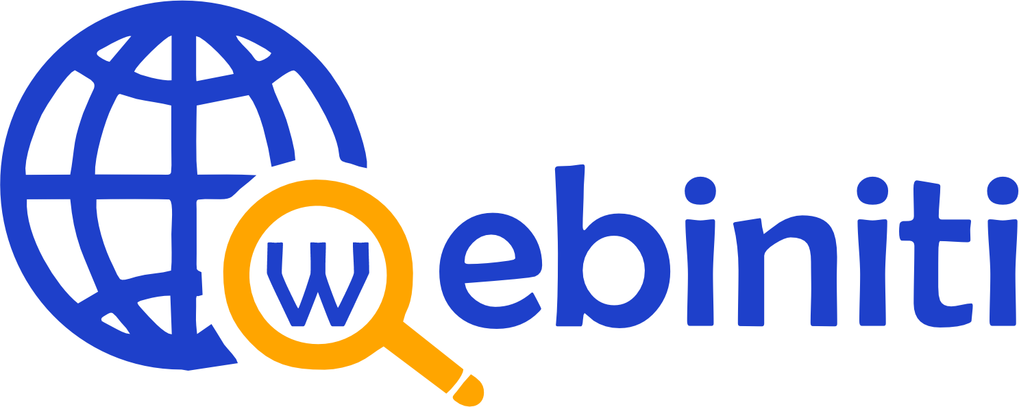 Webiniti Logo